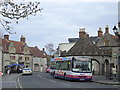 Marketplace, Somerton