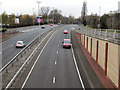 Kingsway (A34)