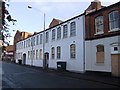 Gun Quarter - Shadwell Street