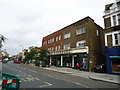 Marks and Spencer, Walworth Road