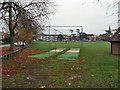 Cricket Nets - St John