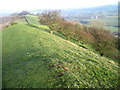 Footpath to Saddle of Kerridge