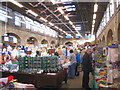 Tavistock Pannier Market