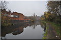 Grand Union Canal - Leicester