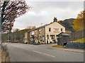 Wilton Arms