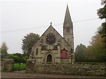SE7388 : Christ Church, Appleton-le-Moors by Maigheach-gheal