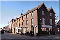 Widemarsh Street, Hereford