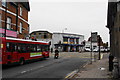 Crossroads at South Wimbledon