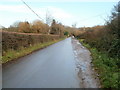 Station Road East, Wenvoe