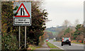 Crawler lane near Downpatrick (4)