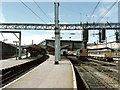 Railway Station, Carlisle