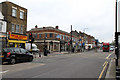 Romford Road