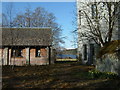 The Chapel, Corrour Estate