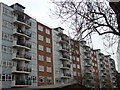 Flats off Portobello Road