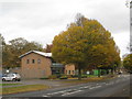 Scunthorpe North Police Station