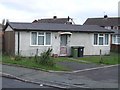 Council Housing - Alamein Road