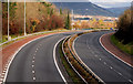 Deserted M1, Dunmurry