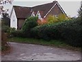 Cottage at Durleighmarsh