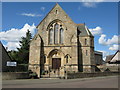 Stonehouse Congregational United Reformed Church