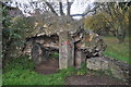 Sleaford Castle