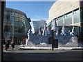 The Ice Palace, Paradise Street, Liverpool One