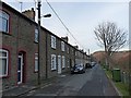 Railway Terrace, Hollybush