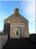 H2595 : St Patrick's Church of Ireland, Donaghmore by Kenneth  Allen