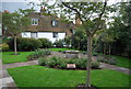 Centenary Garden, Sevenoaks