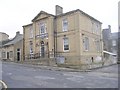 Centre for Deaf People - Hallfield Road