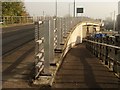 Coombe Lane Flyover