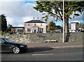 The Lodge Cultural Centre, Dublin Road