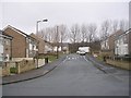 Sycamore Close - New Otley Road