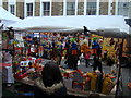 Toy stall on Portobello Road