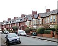 Change of house design, Ombersley Road, Newport