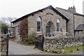 Converted Wesleyan Chapel, Hutton Roof