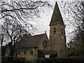 St Michael and All Angels Church, Lowfield Heath, West Sussex