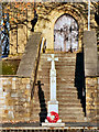 Bamford War Memorial