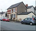 Corner of West Park Road and Bassaleg Road, Newport