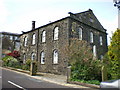 Former church, Pecket Well