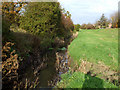 Wickford Stream