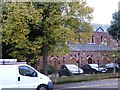 Former Church, Henerson Rd, Eastney