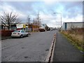 M62 trading estate