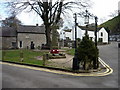 Market Place, Castleton