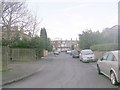 Grenfell Drive - viewed from Roydstone Road