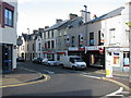 Shops,  Portrush