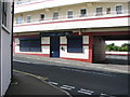 The Offshore Bar, Portrush