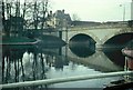 Bridge over the River Avon