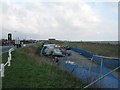 Martello Tower Car Park