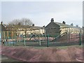 Playground - Amberley Street