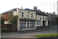 The Prince Albert, Ashford